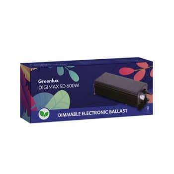 Ballast-Greenlux