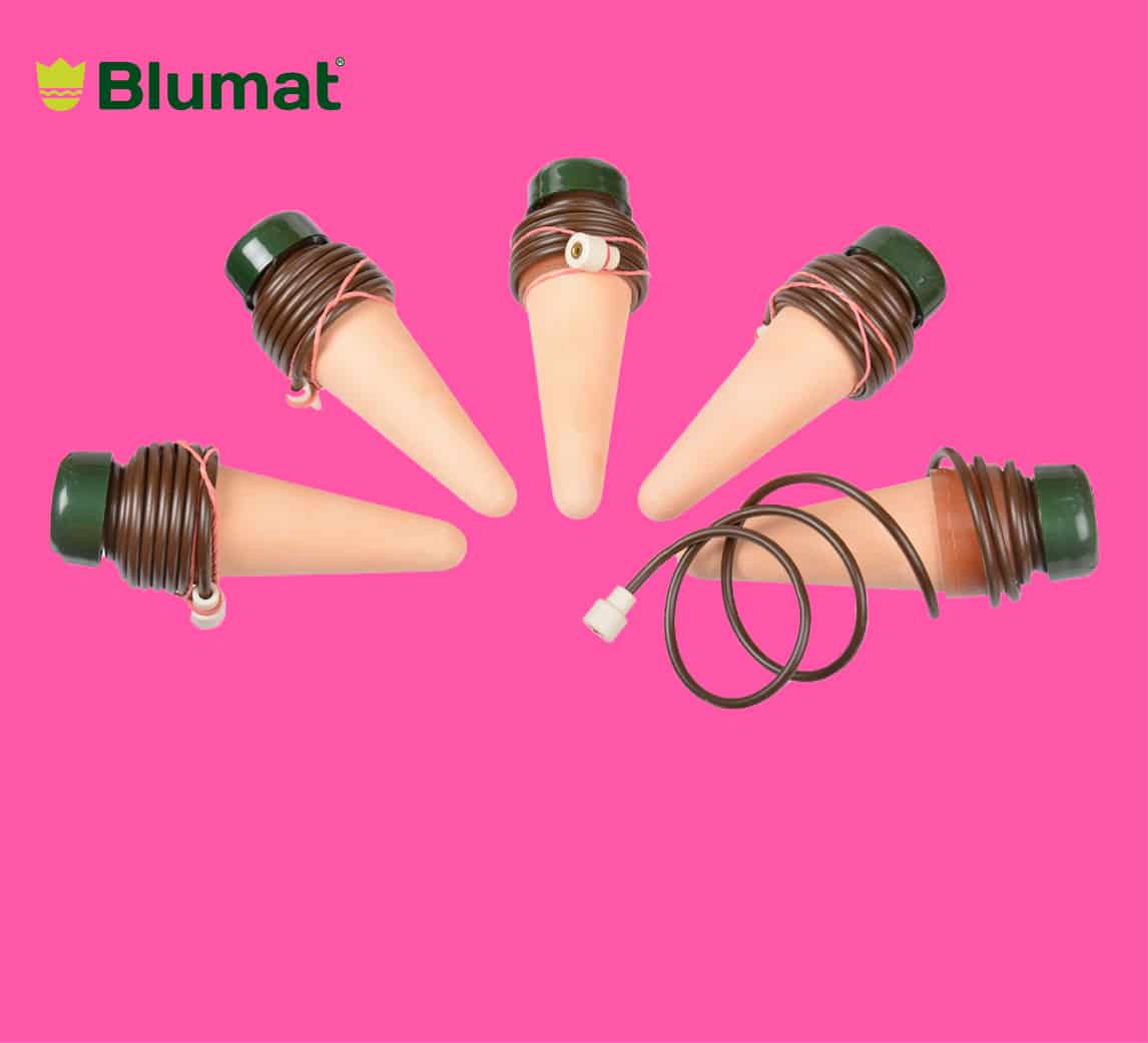 Blumat